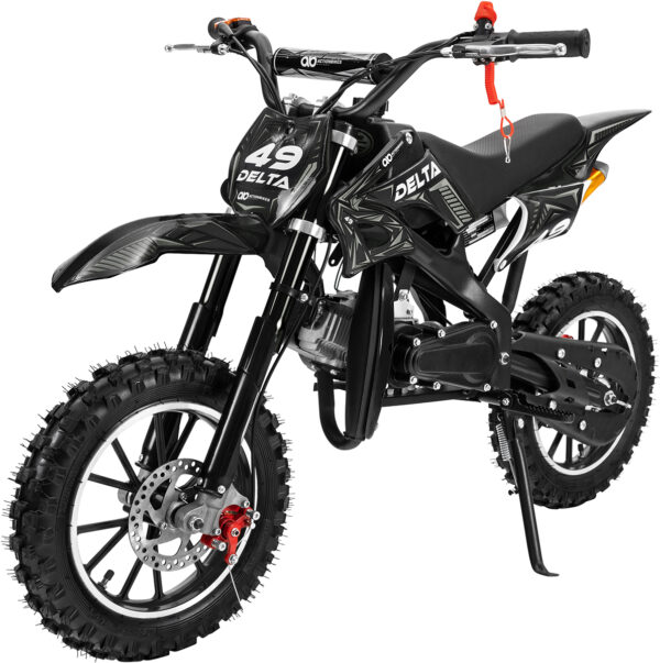 Motorcross / Dirtbike Delta 50cc