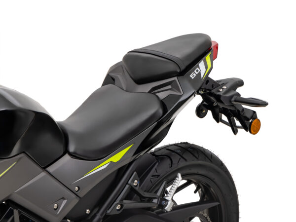 EU Moped Racermoped NS 50cc 4-takt - Bild 11
