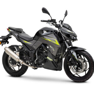EU Moped Racermoped NS 50cc 4-takt